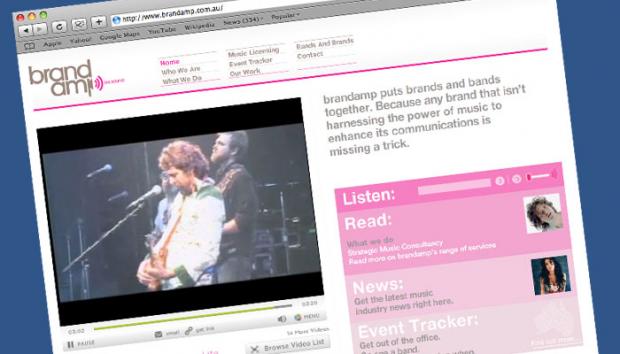 Brand Amp Brand Amp