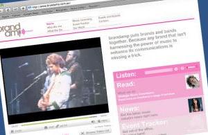 Brand Amp
