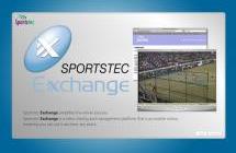 Flash online presentation