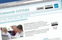Command Systems