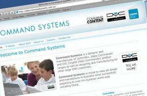 Command Systems