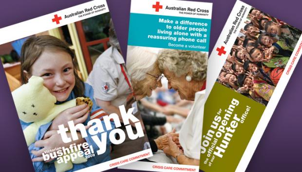 Australian Red Cross