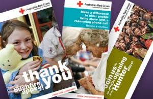 Australian Red Cross