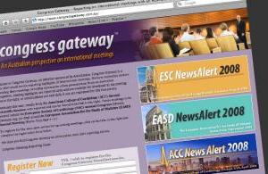 Congress Gateway