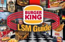 Burger King CDROM