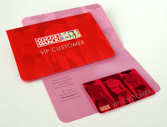 Discount Card