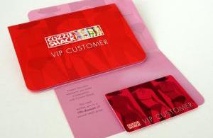 Discount Card
