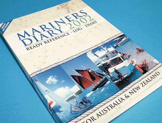 Mariner's Diary
