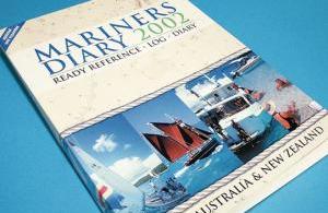 Mariner's Diary