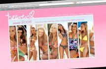 Heaven Swimwear