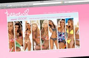 Heaven Swimwear