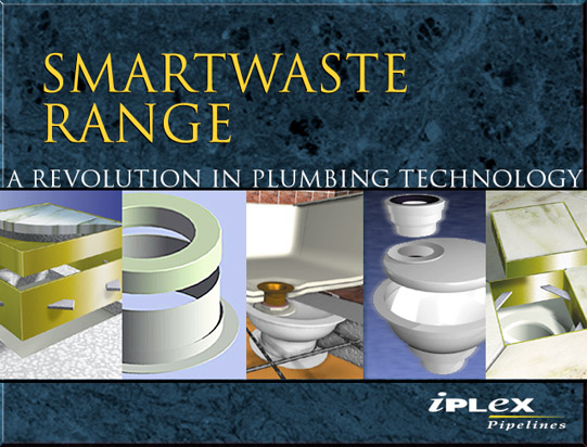 Smartwaste CDROM