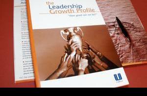 Leadership Book