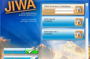 Software prototype
