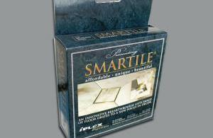 Retail hardware packaging