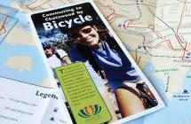 Bicycle Map