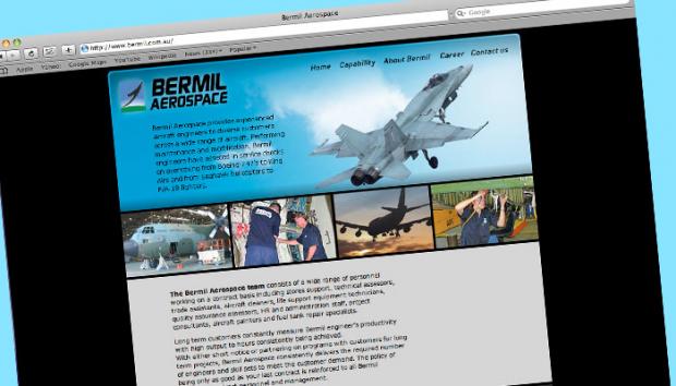 Bermil Aerospace