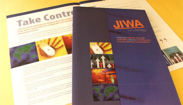 Jiwa Jiwa