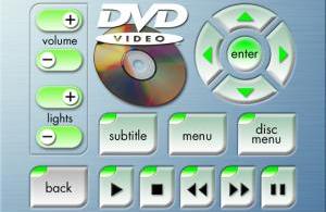 User interface
