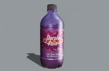 Softdrink Concept