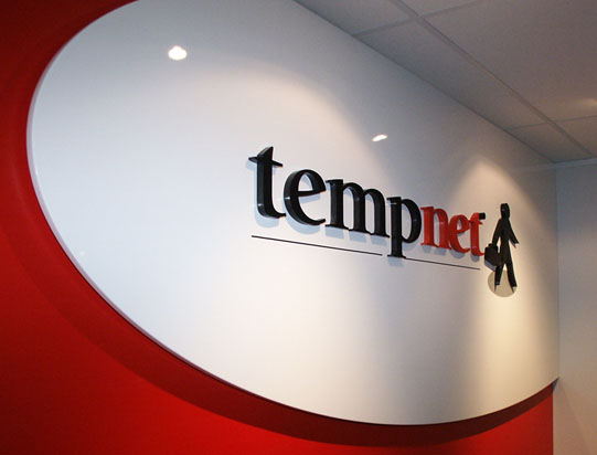 Tempnet Foyer