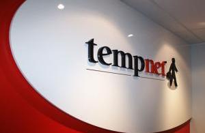 Tempnet Foyer