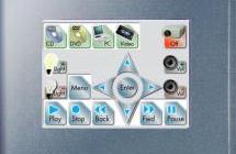 User interface