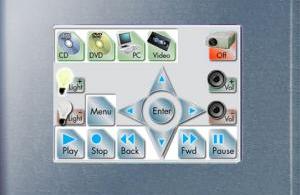 User interface