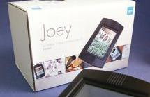 Remote Control retail packaging