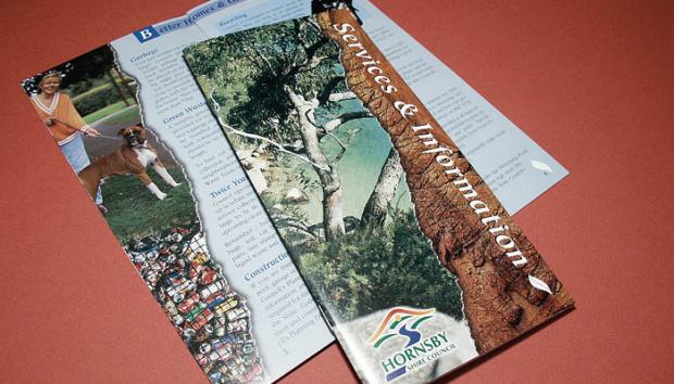 Hornsby Shire Council