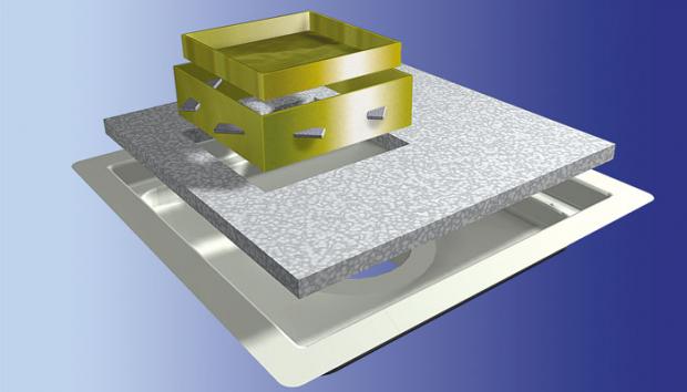 Smartile 3D
