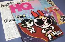 Magazine