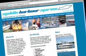 Middle Harbour Marine