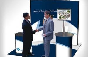 Tradeshow Stand