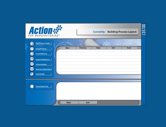 Software prototype