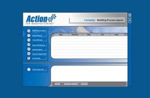 Software prototype