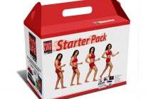 Starter pack