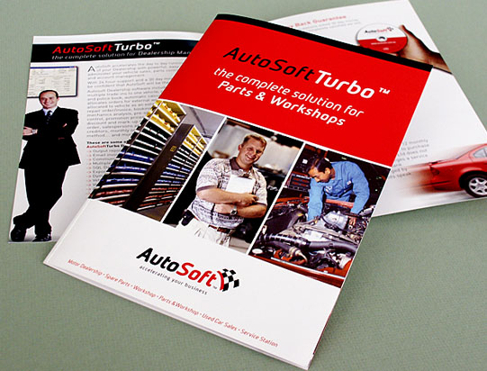 AutoSoft