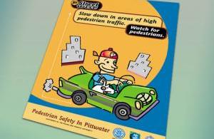 Pittwater Council Posters