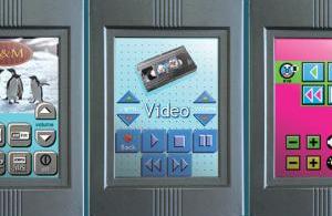 User interface