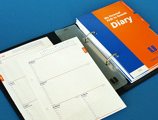 Diary