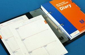 Diary