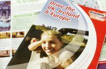 DriveAway Holidays