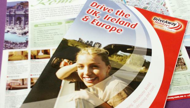 DriveAway Holidays