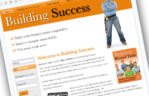 Building Success
