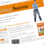 Building Success