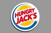 Hungry Jack's