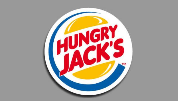 Hungry Jack's