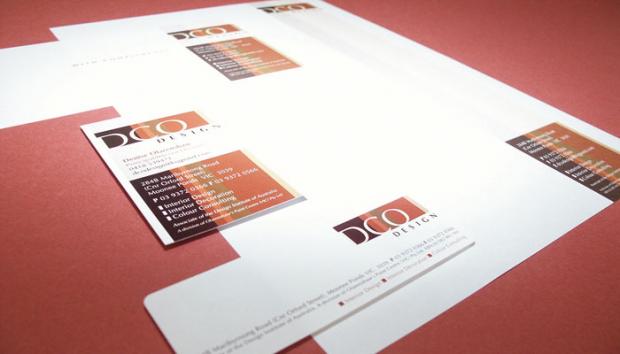 DCO Design