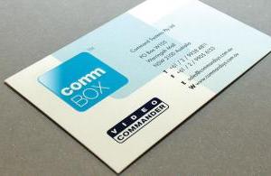 CommBox